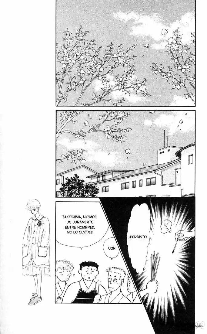 Pii Natsu Ga Ippai - Capítulo 9 - Página 3 - LectorTMOo