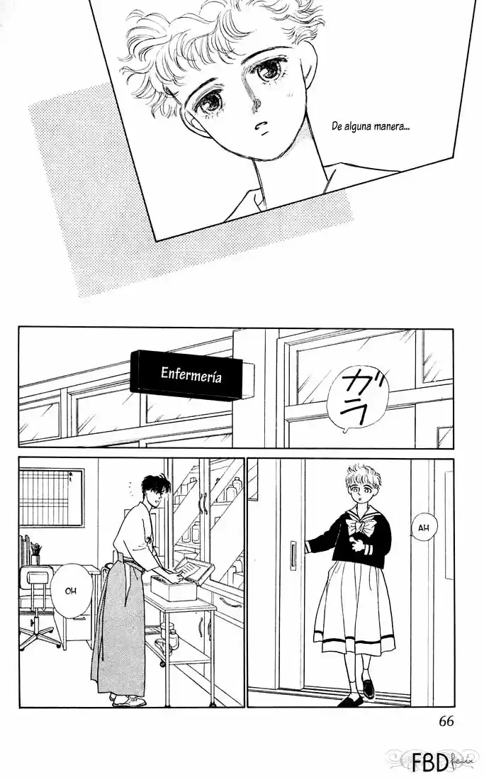 Pii Natsu Ga Ippai - Capítulo 9 - Página 16 - LectorTMOo