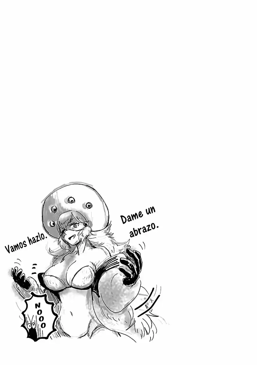 Pikari-chan Wa Nakanaka Shinanai! - Capítulo 4 - Página 14 - LectorTMOo
