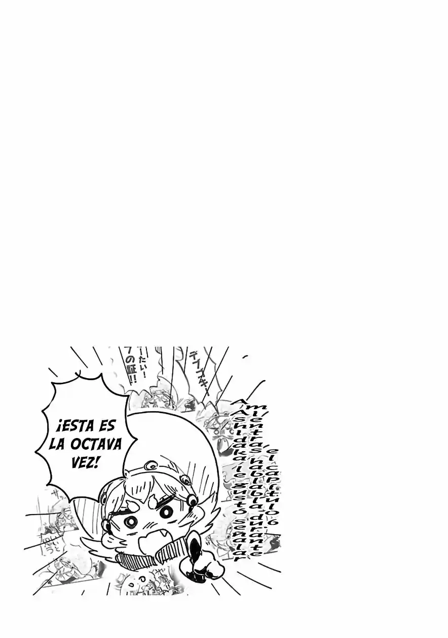 Pikari-chan Wa Nakanaka Shinanai! - Capítulo 6 - Página 14 - LectorTMOo