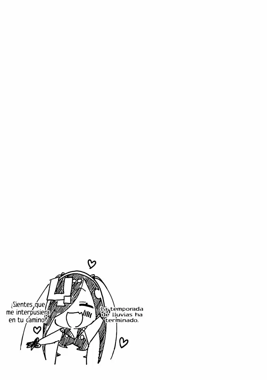 Pikari-chan Wa Nakanaka Shinanai! - Capítulo 7 - Página 14 - LectorTMOo