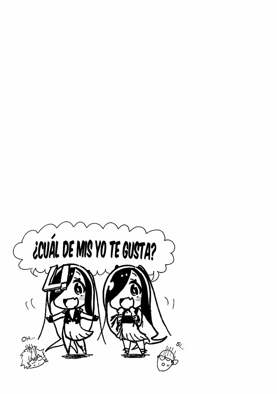 Pikari-chan Wa Nakanaka Shinanai! - Capítulo 8 - Página 10 - LectorTMOo