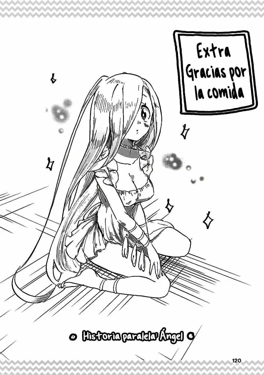 Pikari-chan Wa Nakanaka Shinanai! - Capítulo 9.50 - Página 2 - LectorTMOo