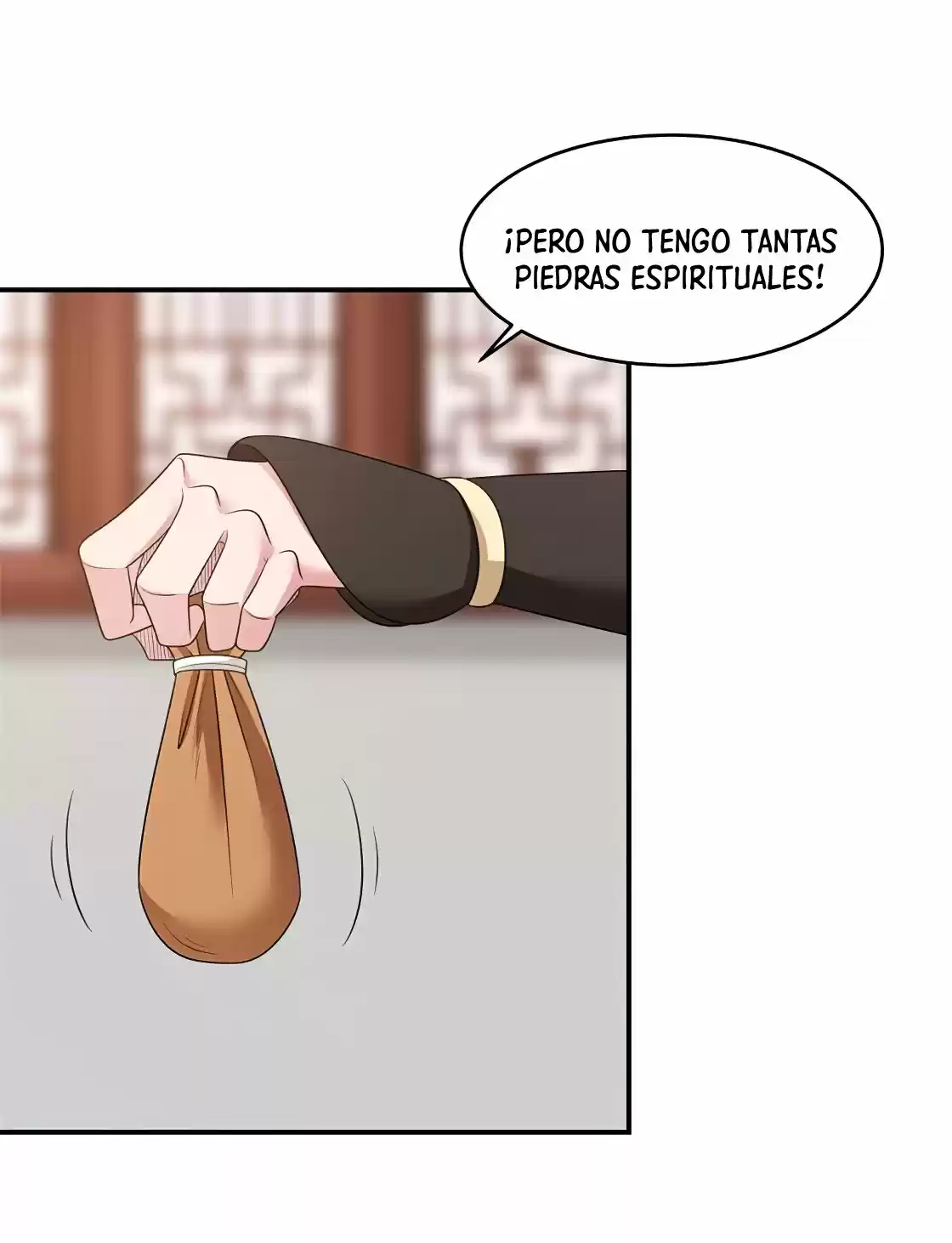 Pildora Del Caos - Capítulo 10 - Página 5 - LectorTMOo