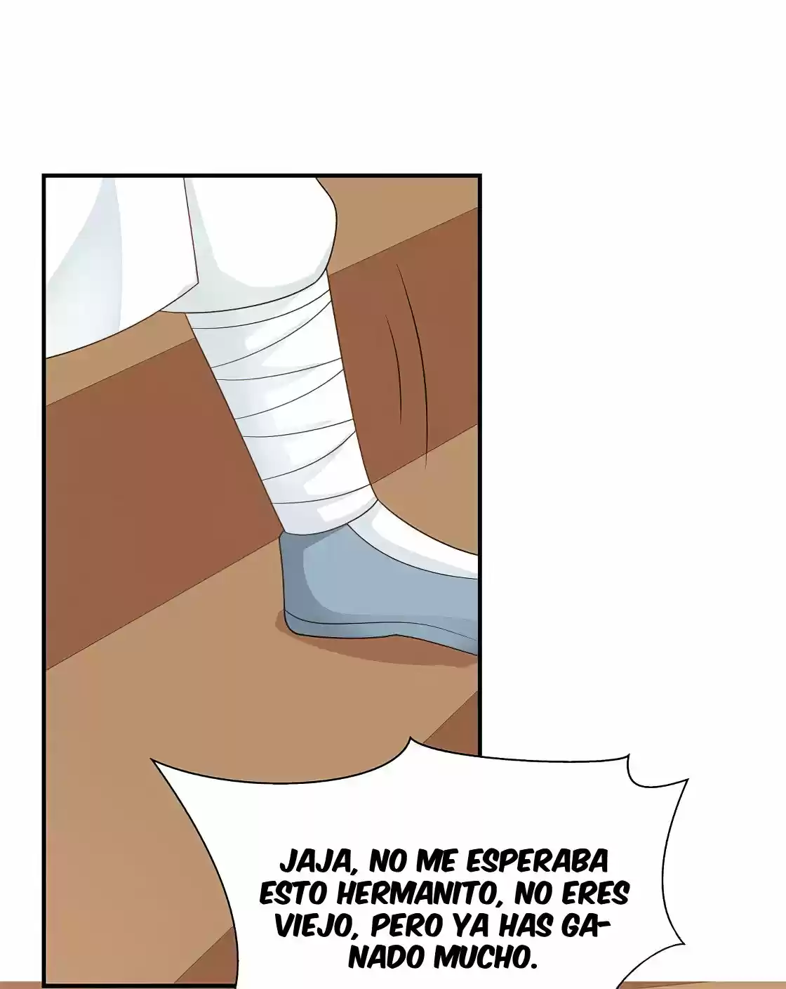 Pildora Del Caos - Capítulo 10 - Página 11 - LectorTMOo