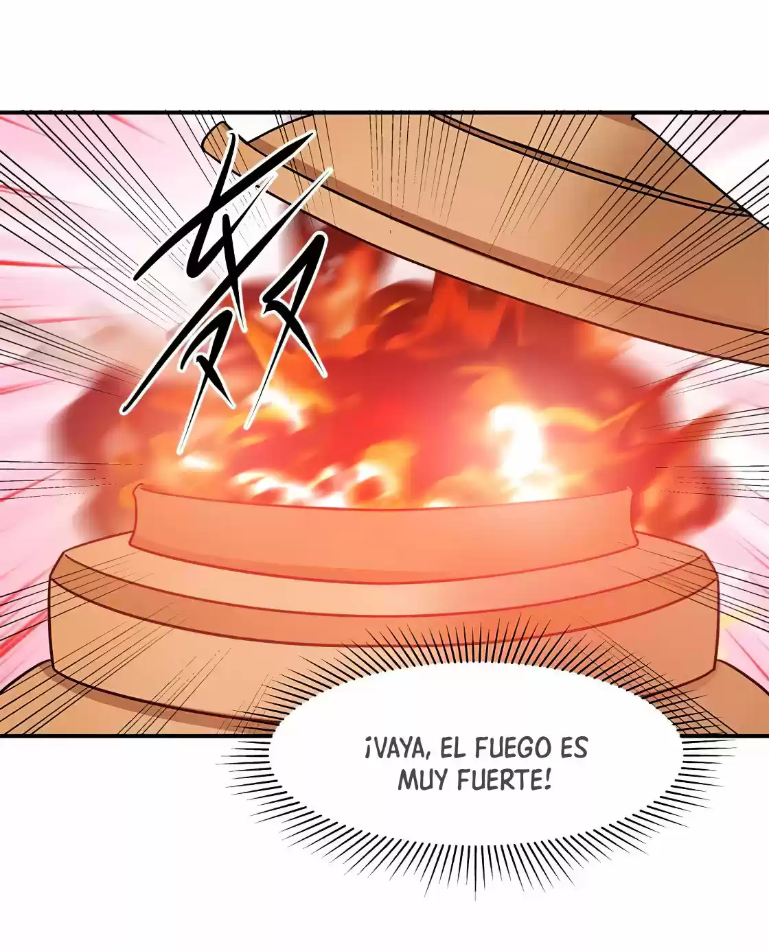 Pildora Del Caos - Capítulo 10 - Página 35 - LectorTMOo