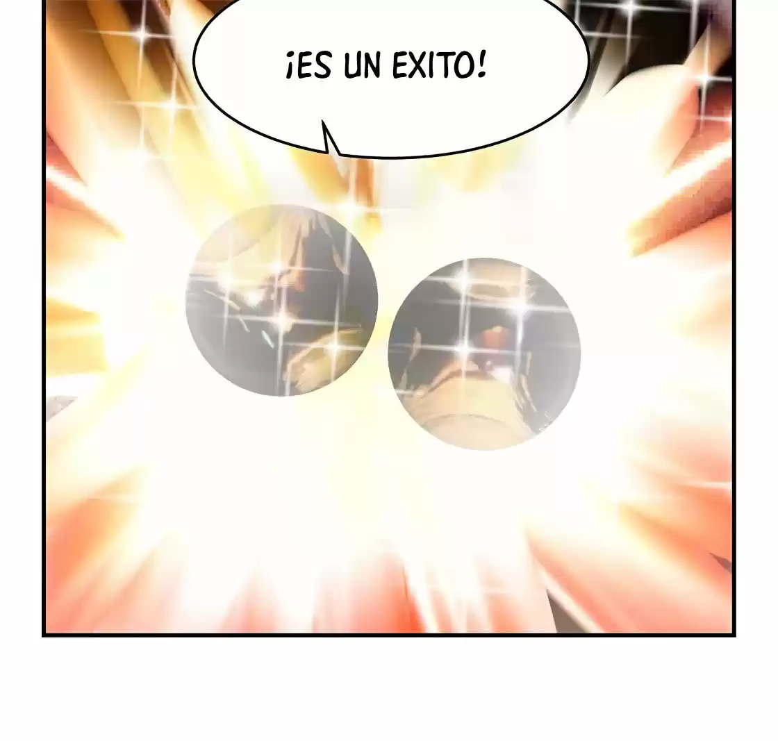 Pildora Del Caos - Capítulo 10 - Página 41 - LectorTMOo