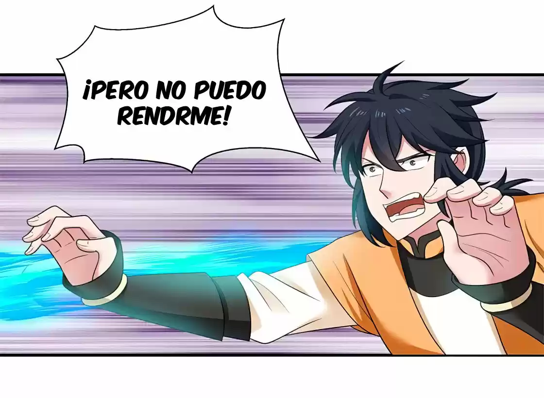 Pildora Del Caos - Capítulo 11 - Página 9 - LectorTMOo