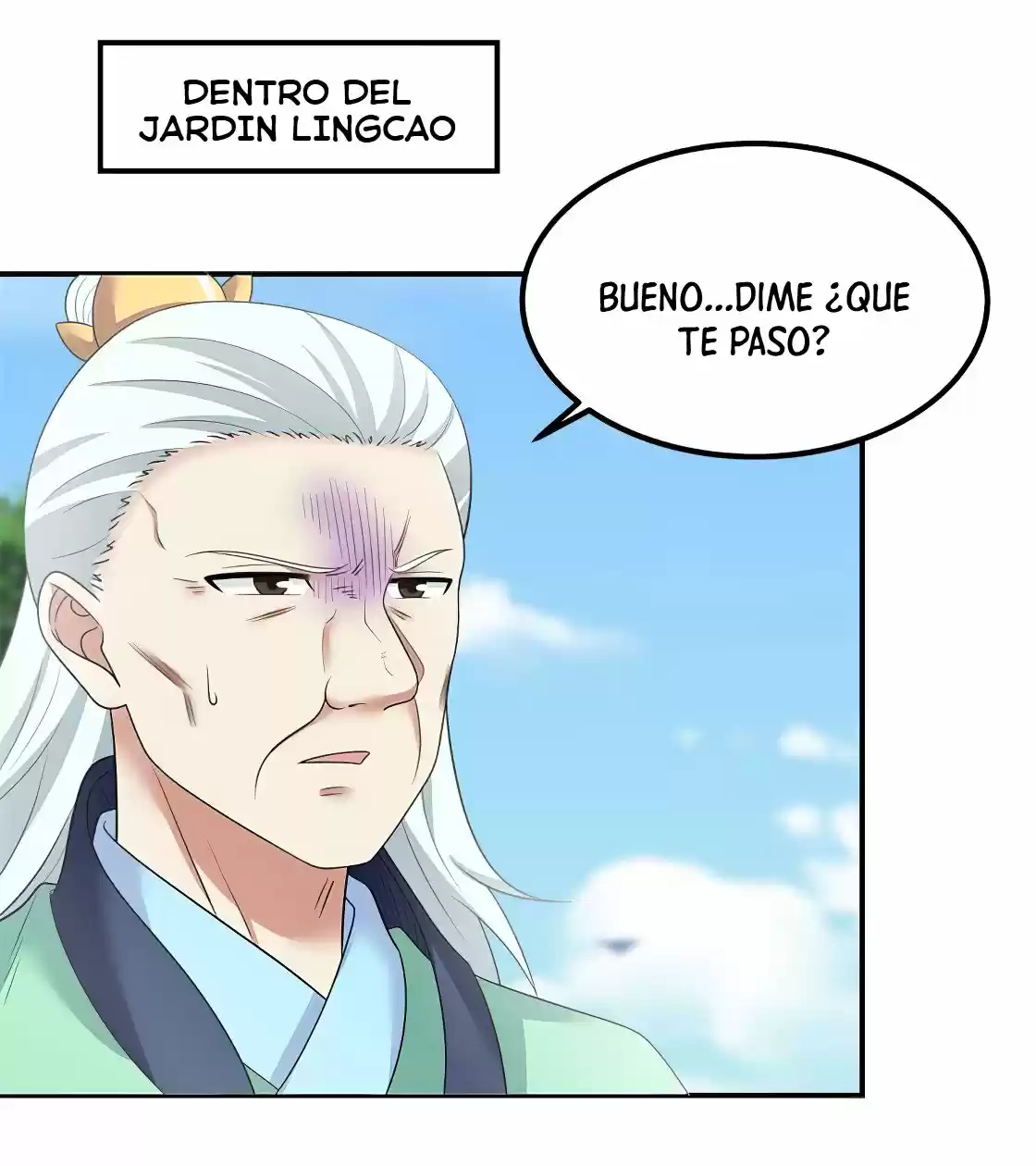 Pildora Del Caos - Capítulo 11 - Página 15 - LectorTMOo