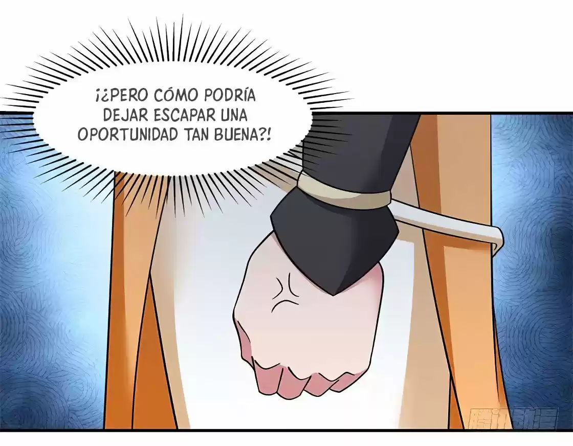 Pildora Del Caos - Capítulo 12 - Página 8 - LectorTMOo