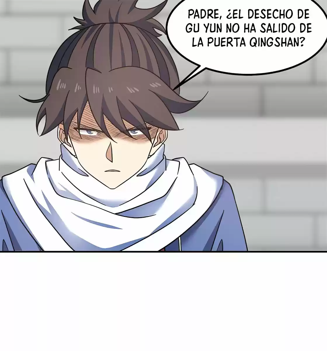 Pildora Del Caos - Capítulo 12 - Página 24 - LectorTMOo