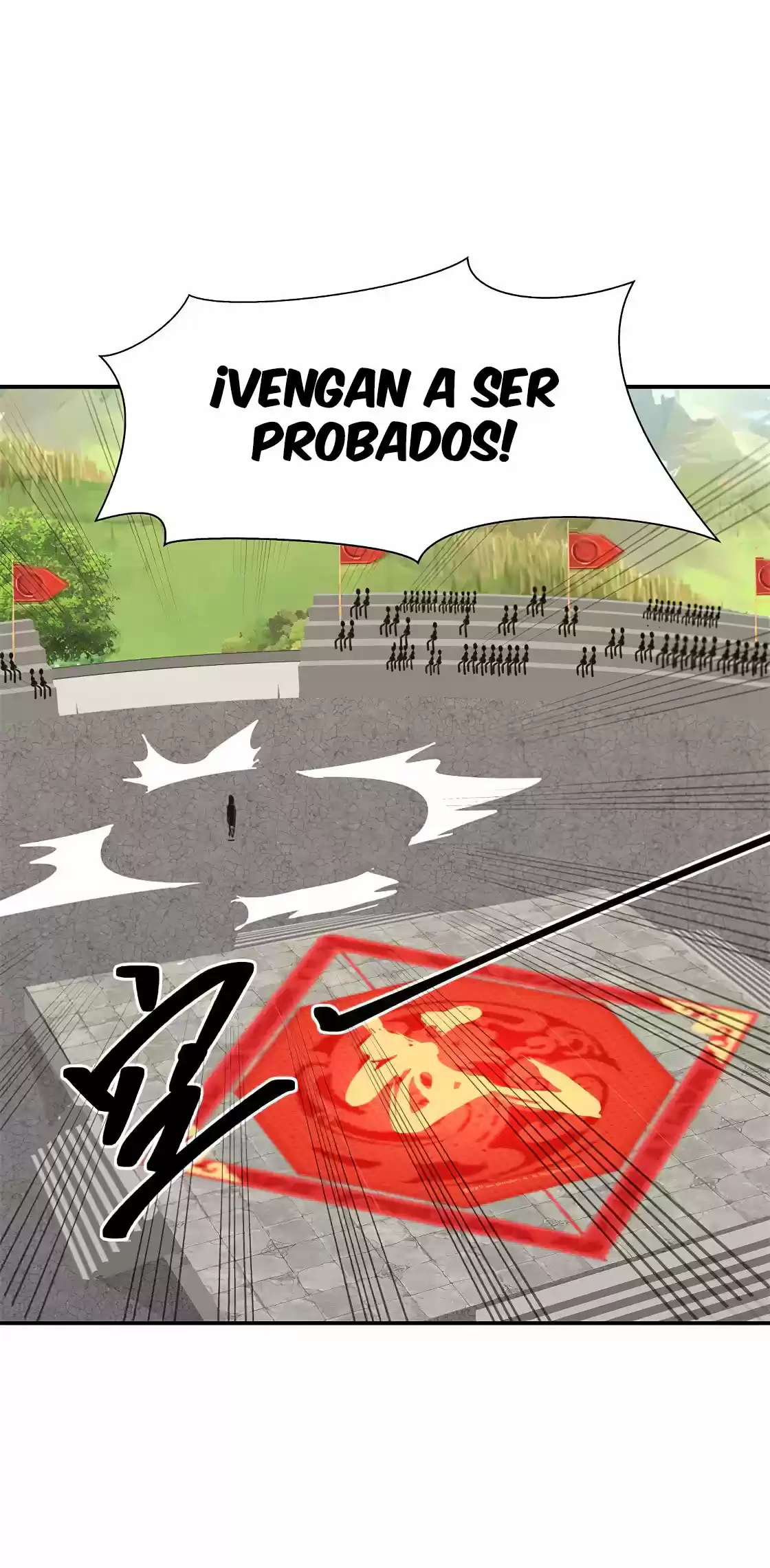 Pildora Del Caos - Capítulo 12 - Página 29 - LectorTMOo