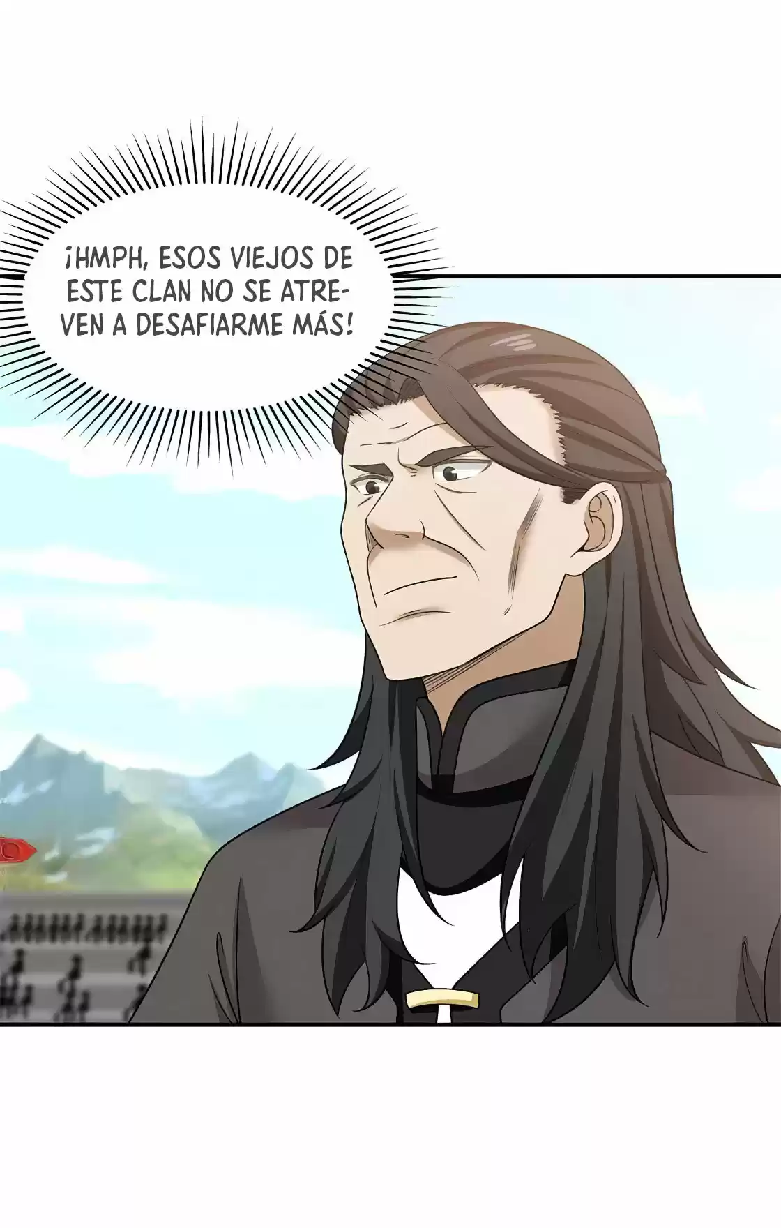 Pildora Del Caos - Capítulo 13 - Página 15 - LectorTMOo