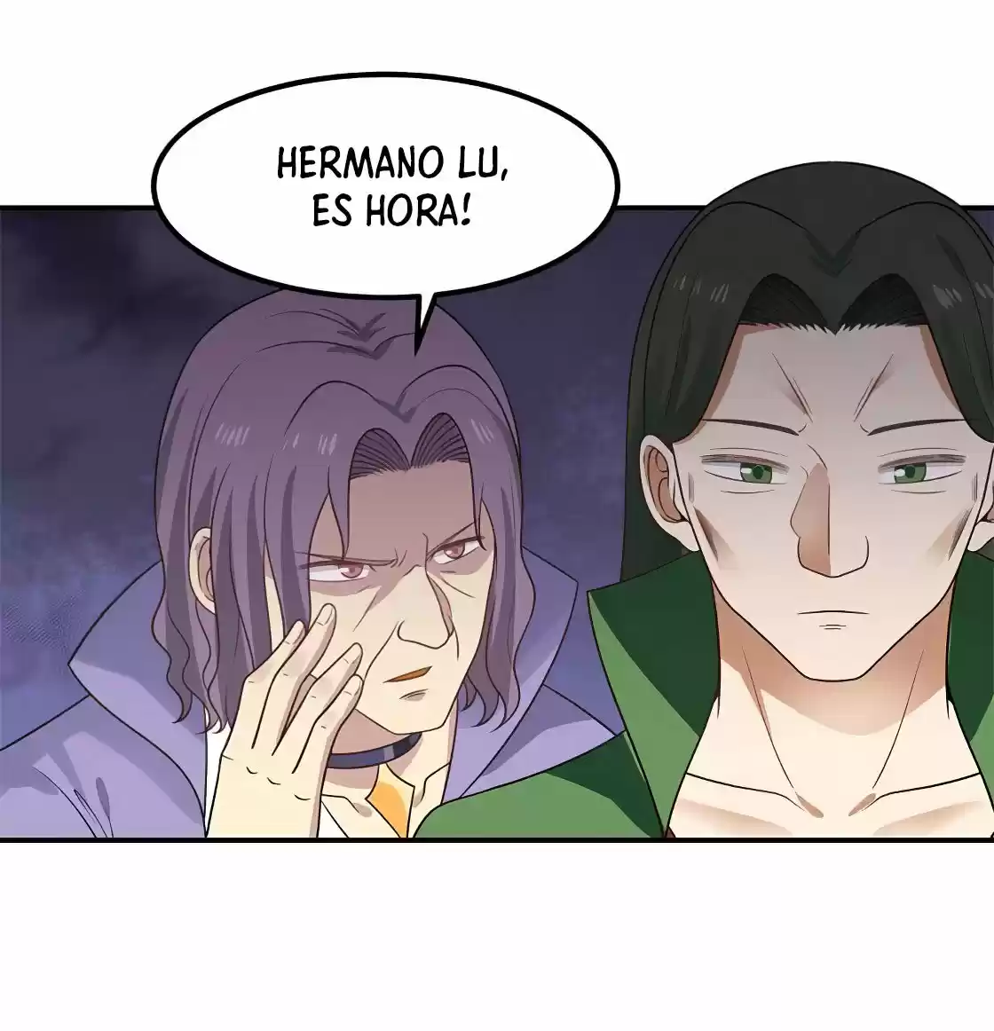 Pildora Del Caos - Capítulo 13 - Página 17 - LectorTMOo