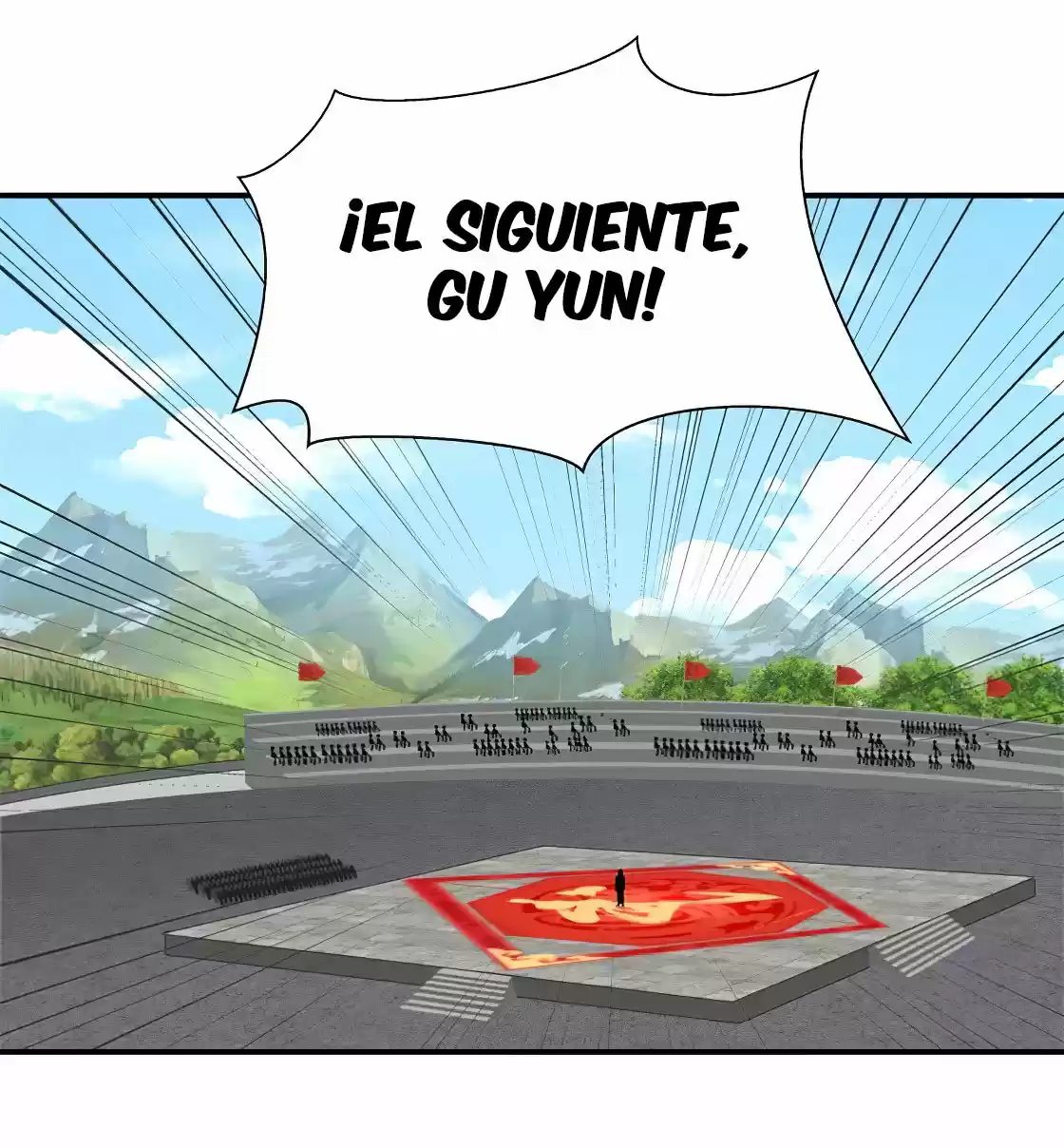 Pildora Del Caos - Capítulo 13 - Página 18 - LectorTMOo
