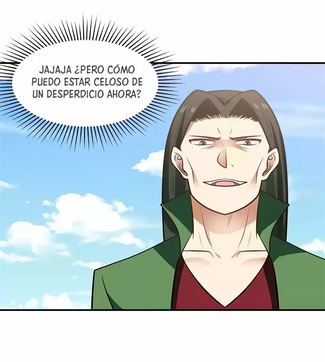 Pildora Del Caos - Capítulo 13 - Página 28 - LectorTMOo