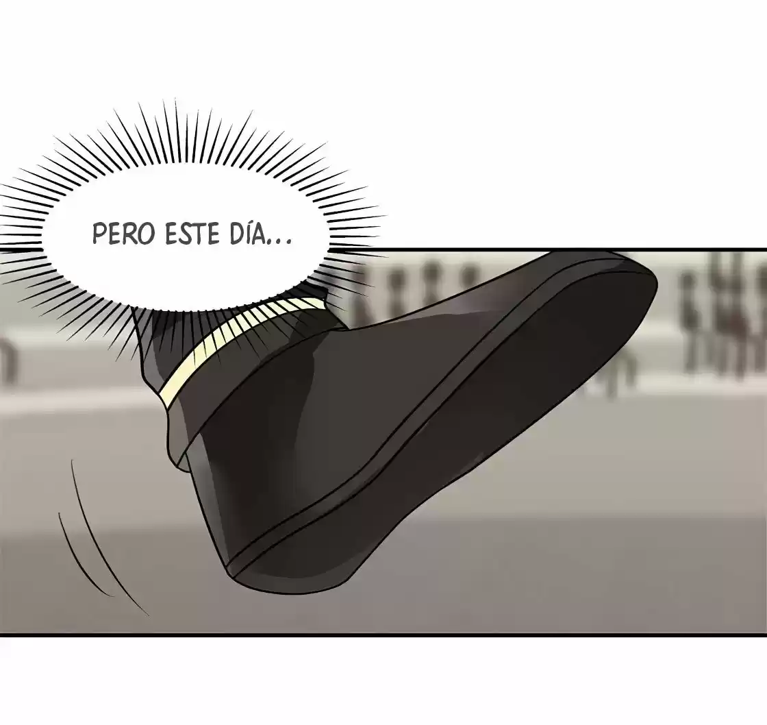 Pildora Del Caos - Capítulo 14 - Página 5 - LectorTMOo