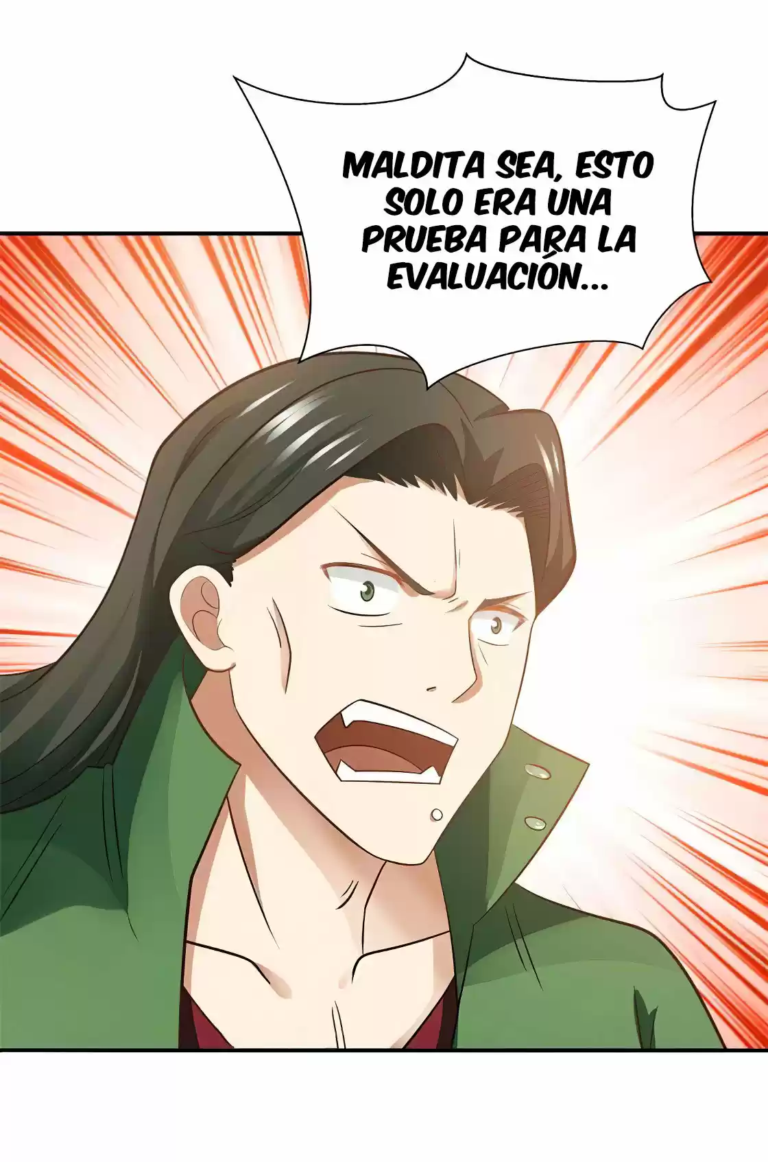 Pildora Del Caos - Capítulo 14 - Página 19 - LectorTMOo