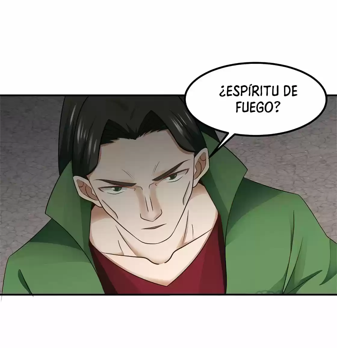 Pildora Del Caos - Capítulo 15 - Página 12 - LectorTMOo