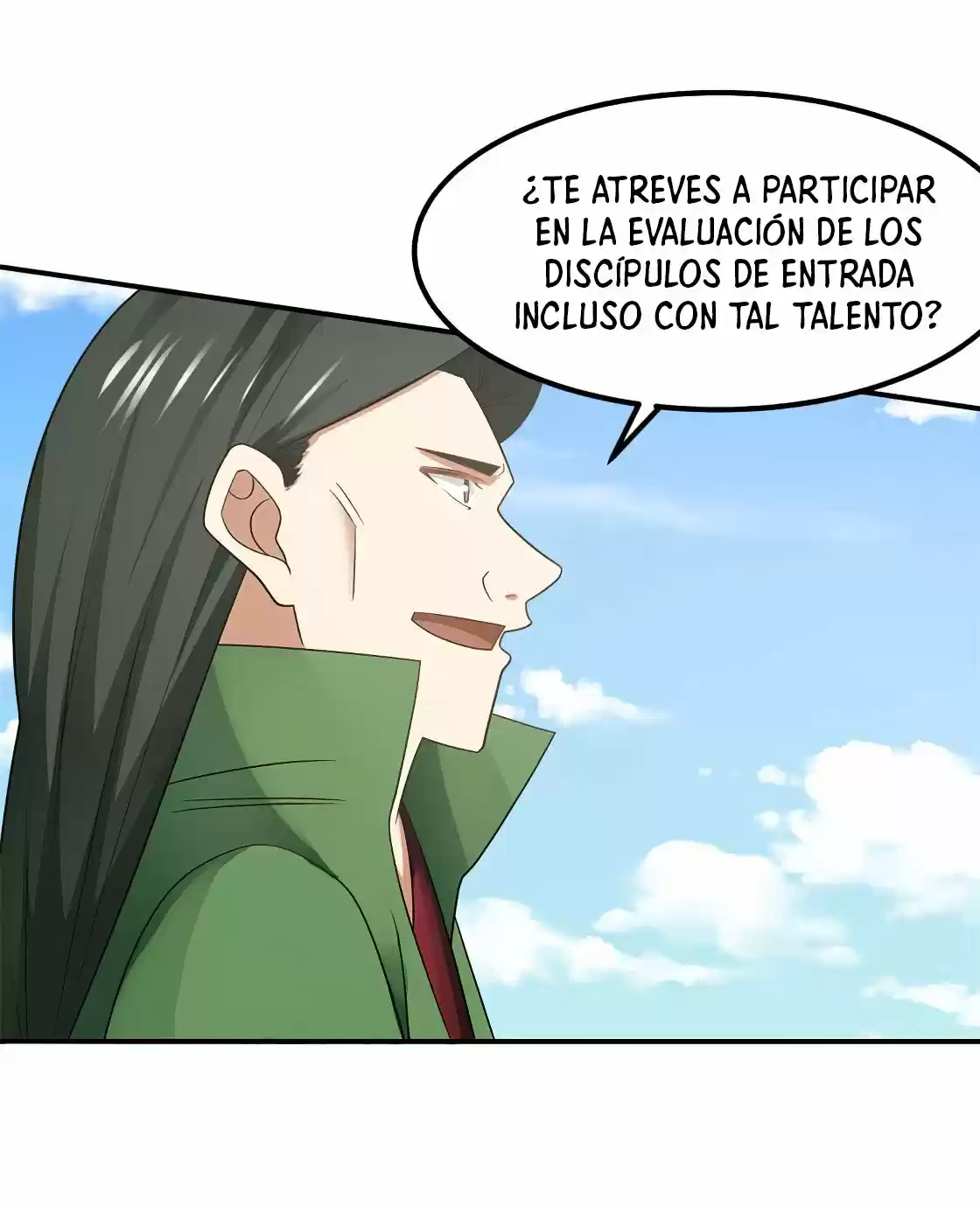 Pildora Del Caos - Capítulo 15 - Página 17 - LectorTMOo