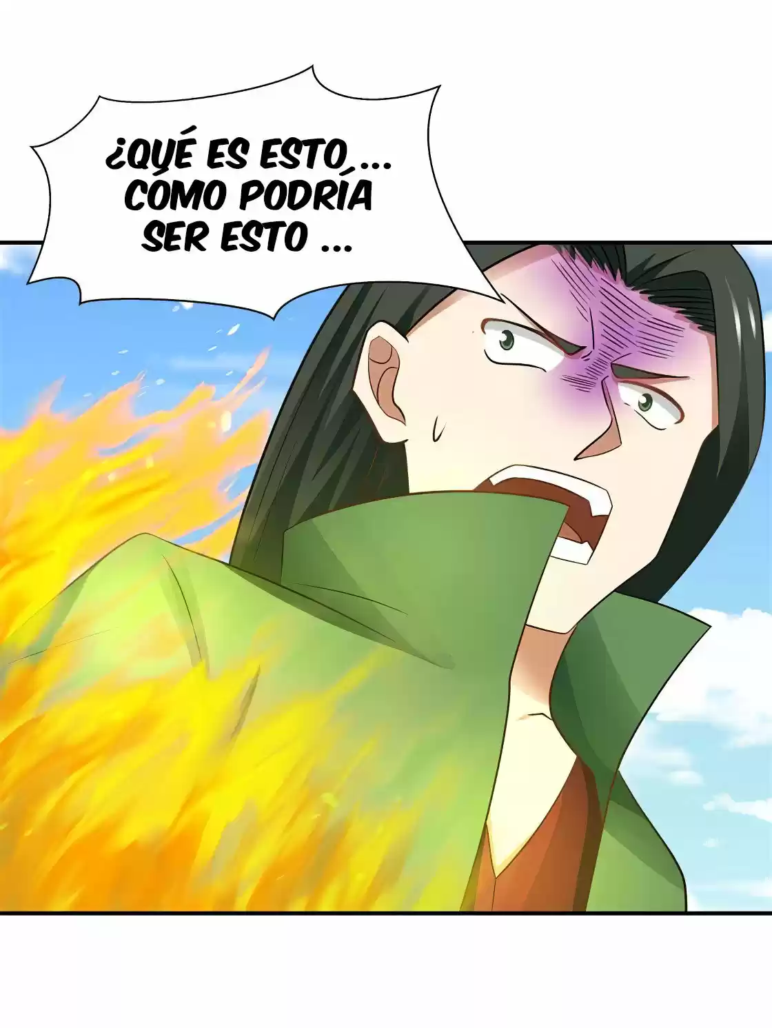 Pildora Del Caos - Capítulo 15 - Página 19 - LectorTMOo