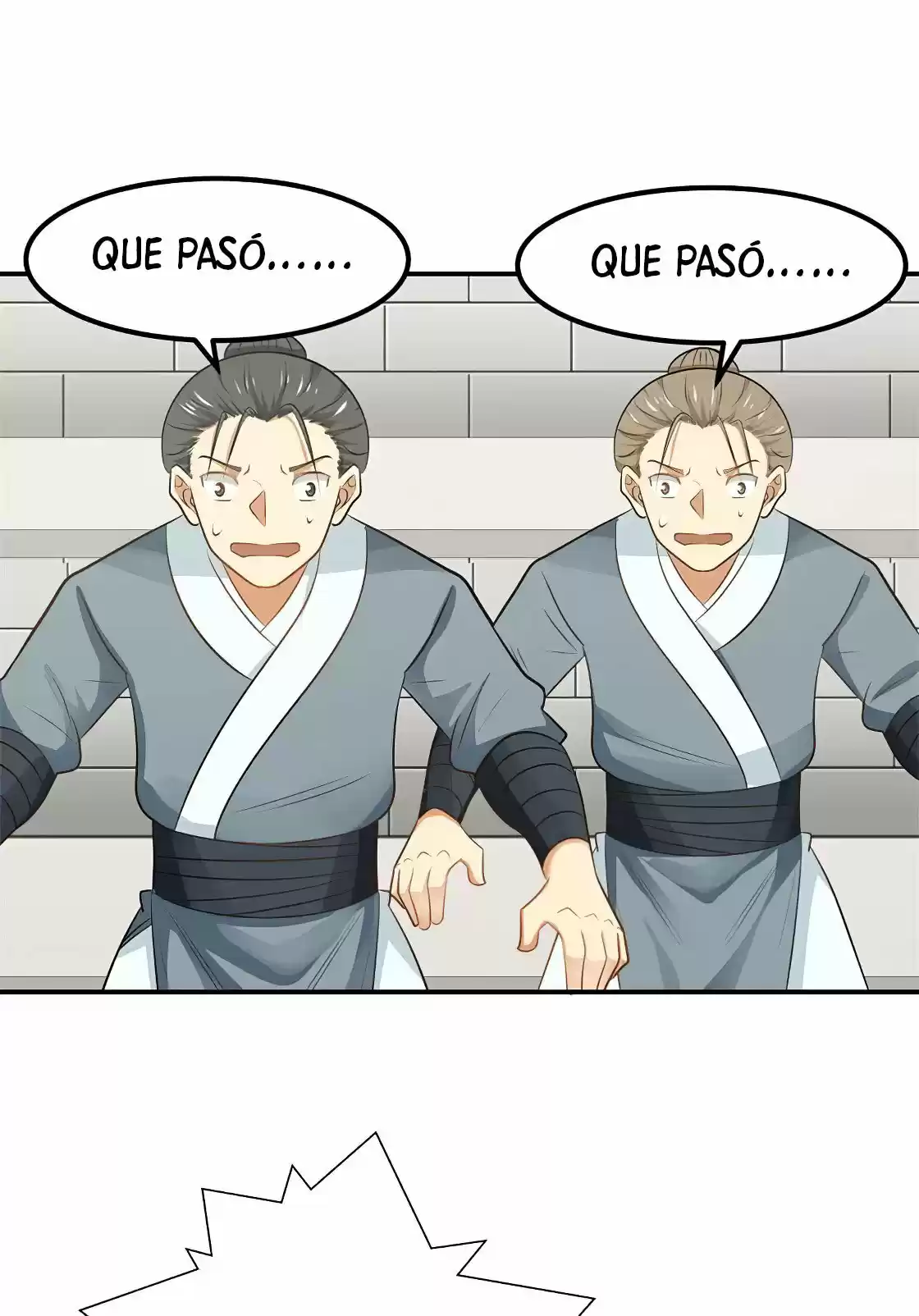 Pildora Del Caos - Capítulo 15 - Página 20 - LectorTMOo
