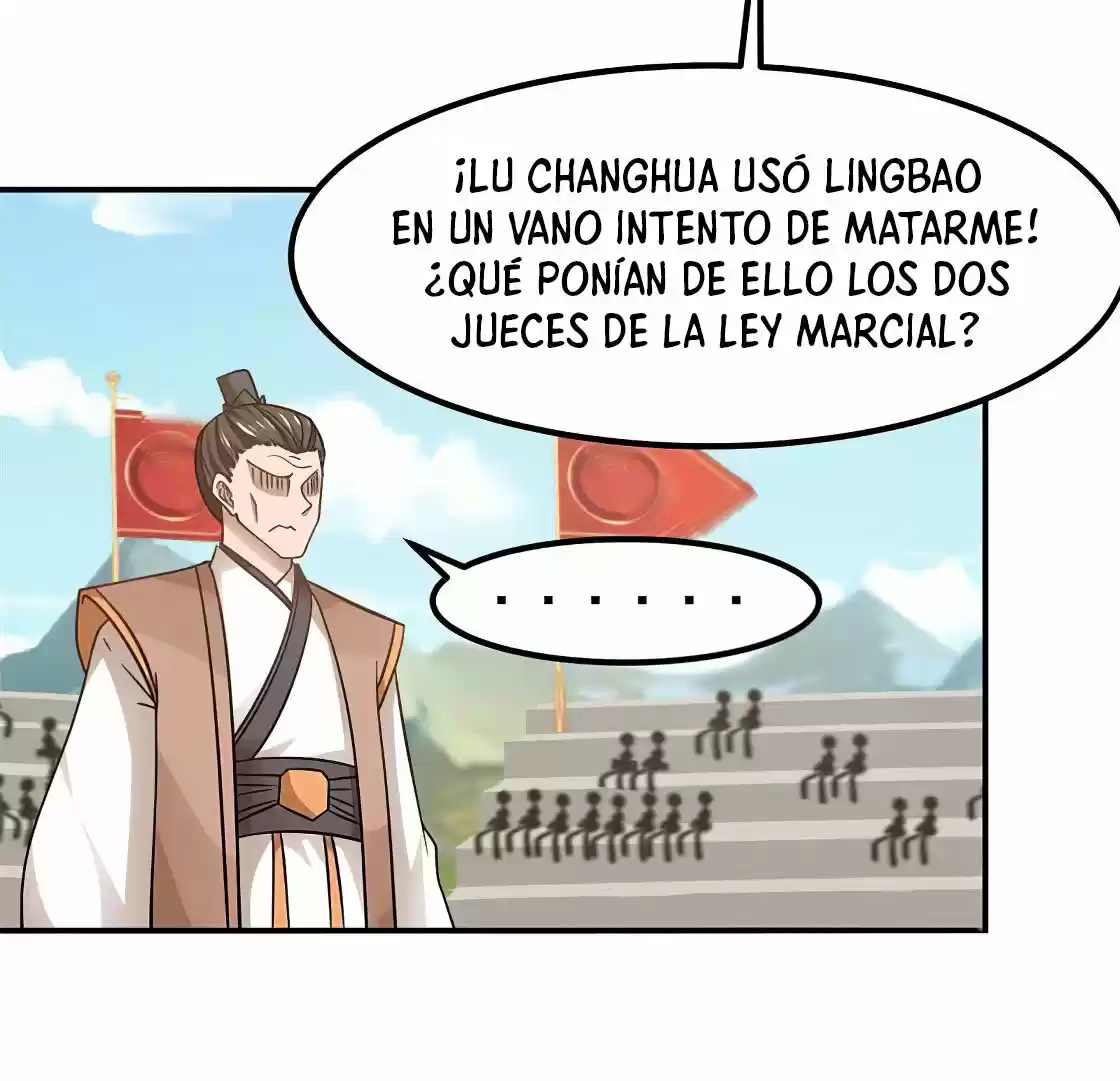 Pildora Del Caos - Capítulo 15 - Página 43 - LectorTMOo