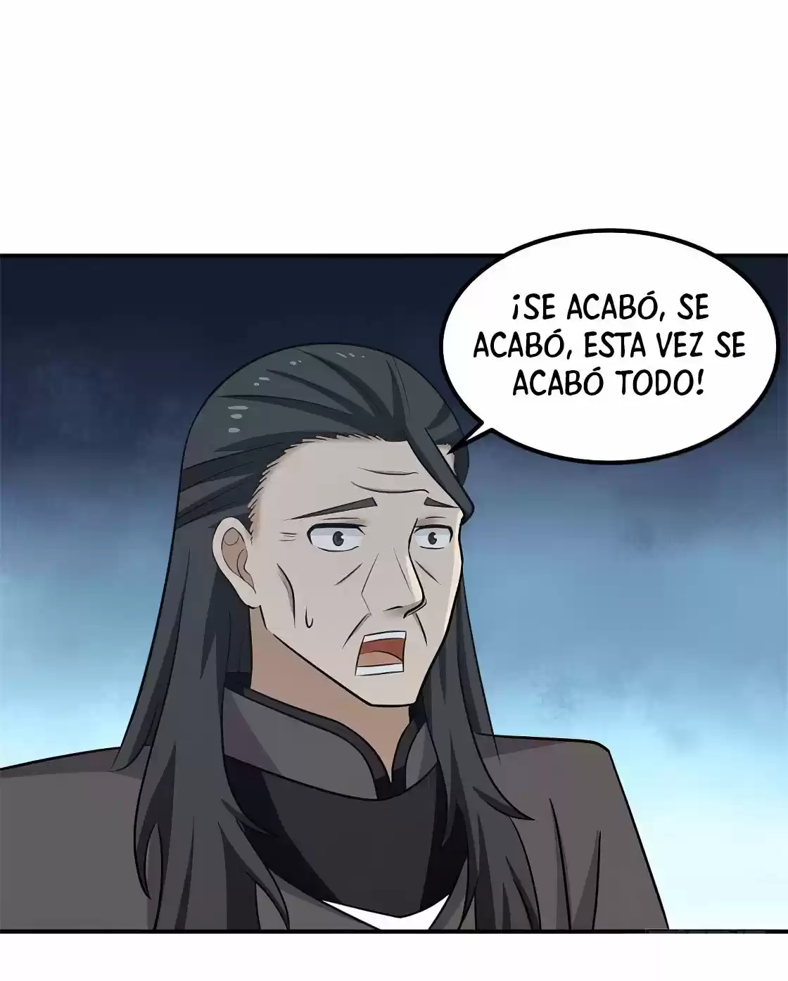 Pildora Del Caos - Capítulo 16 - Página 10 - LectorTMOo
