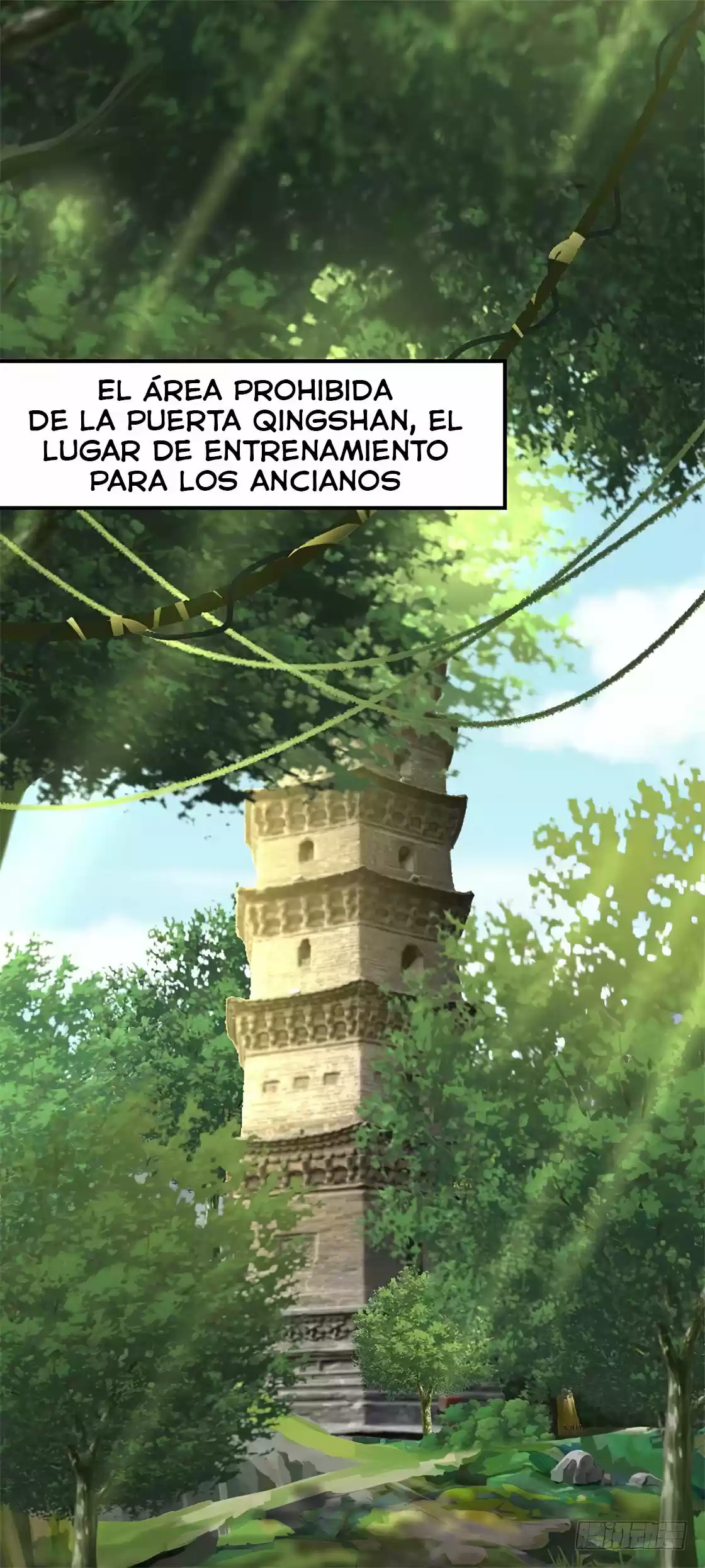 Pildora Del Caos - Capítulo 16 - Página 12 - LectorTMOo