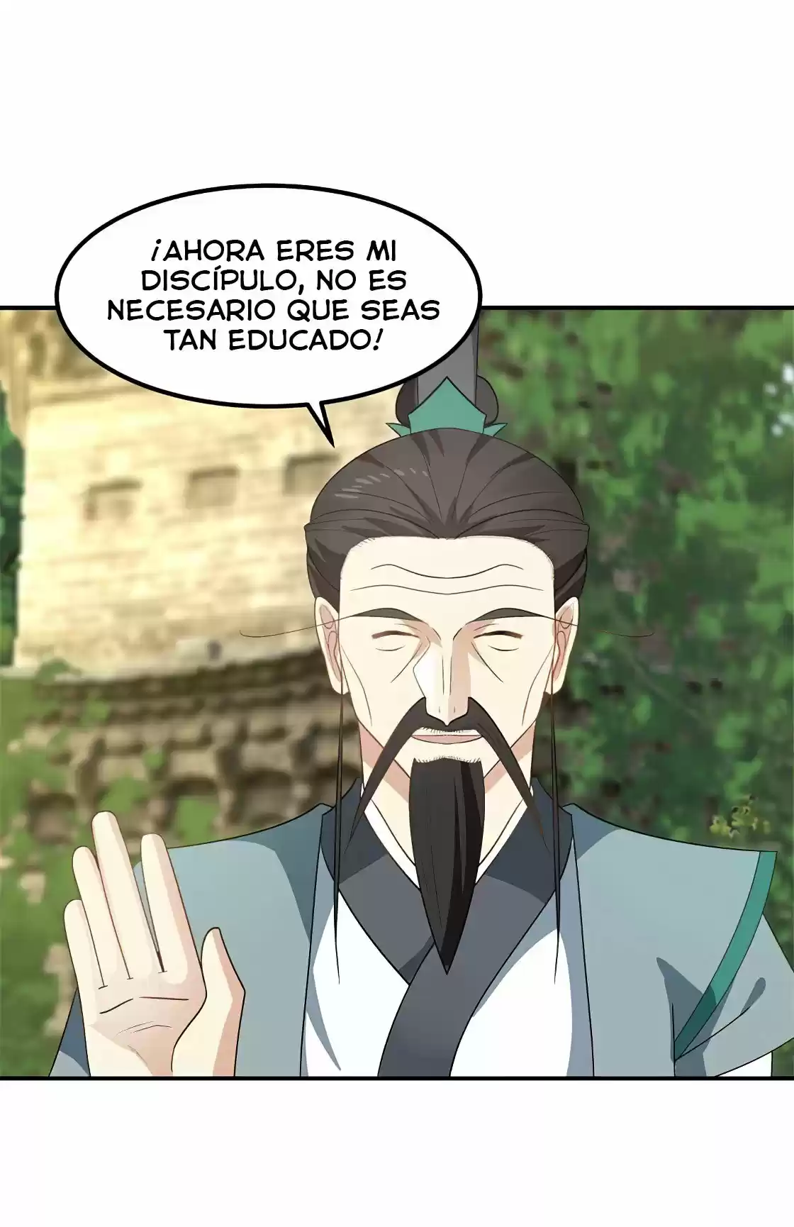 Pildora Del Caos - Capítulo 16 - Página 21 - LectorTMOo