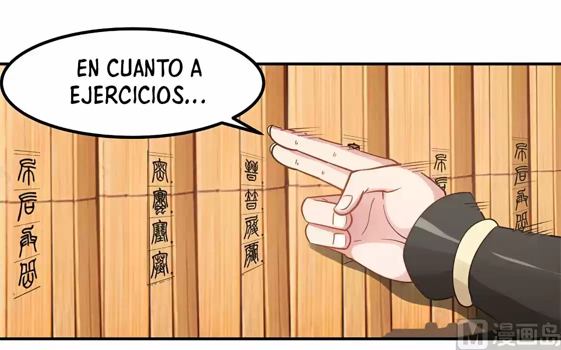 Pildora Del Caos - Capítulo 17 - Página 14 - LectorTMOo