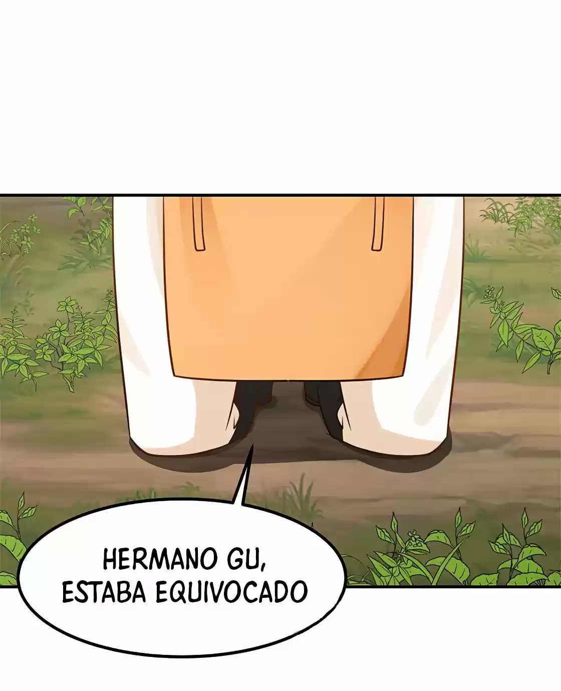 Pildora Del Caos - Capítulo 17 - Página 31 - LectorTMOo