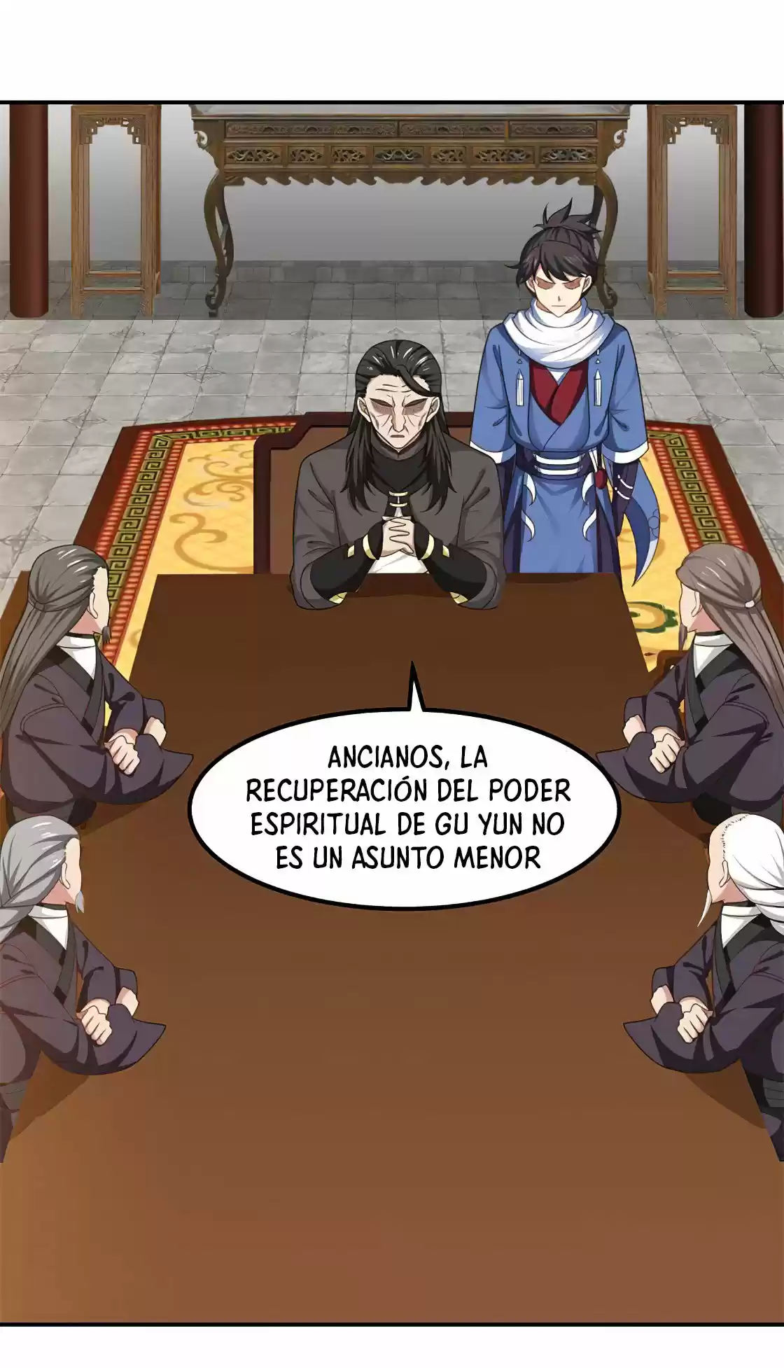 Pildora Del Caos - Capítulo 18 - Página 13 - LectorTMOo