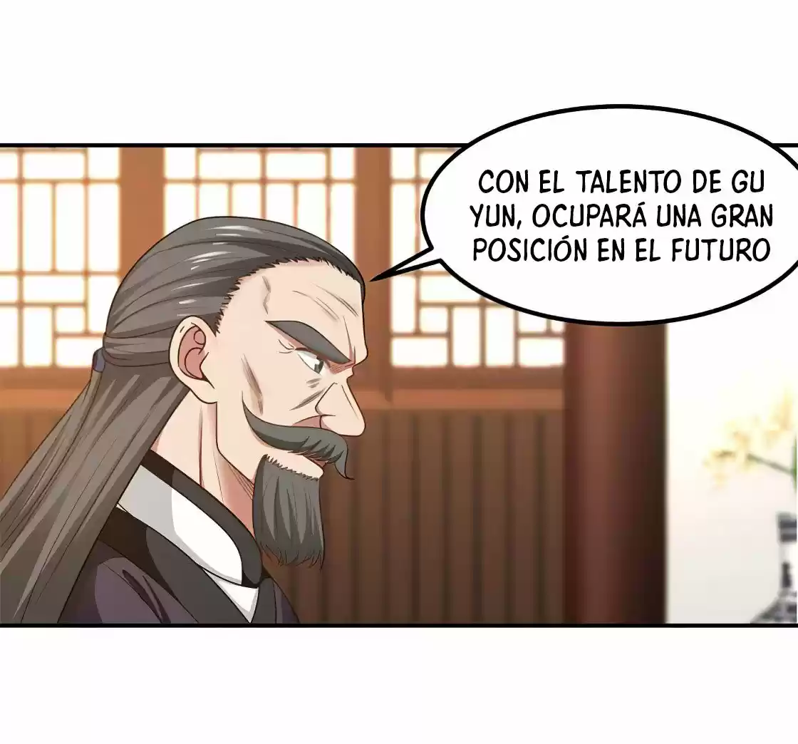 Pildora Del Caos - Capítulo 18 - Página 14 - LectorTMOo