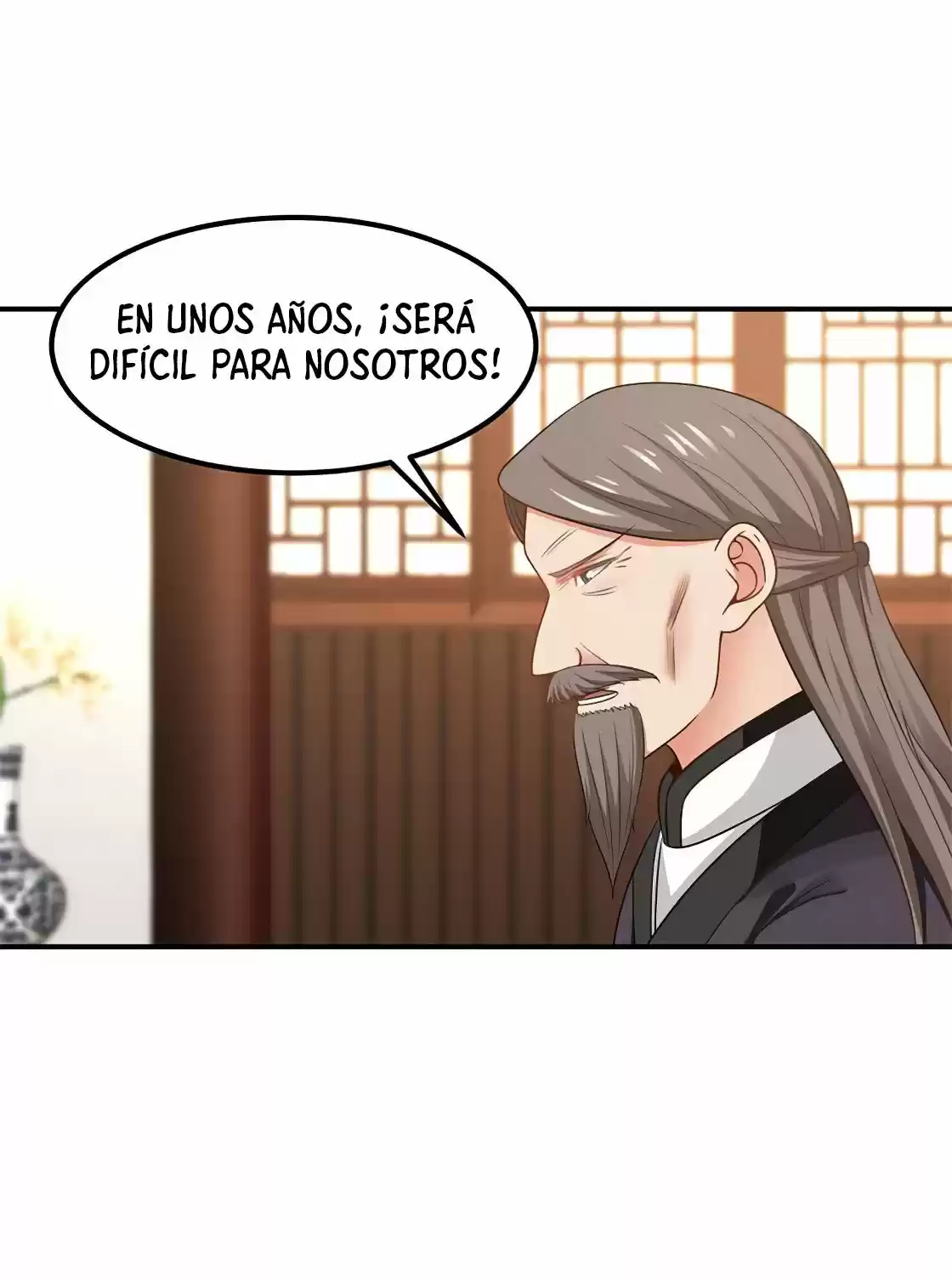 Pildora Del Caos - Capítulo 18 - Página 15 - LectorTMOo