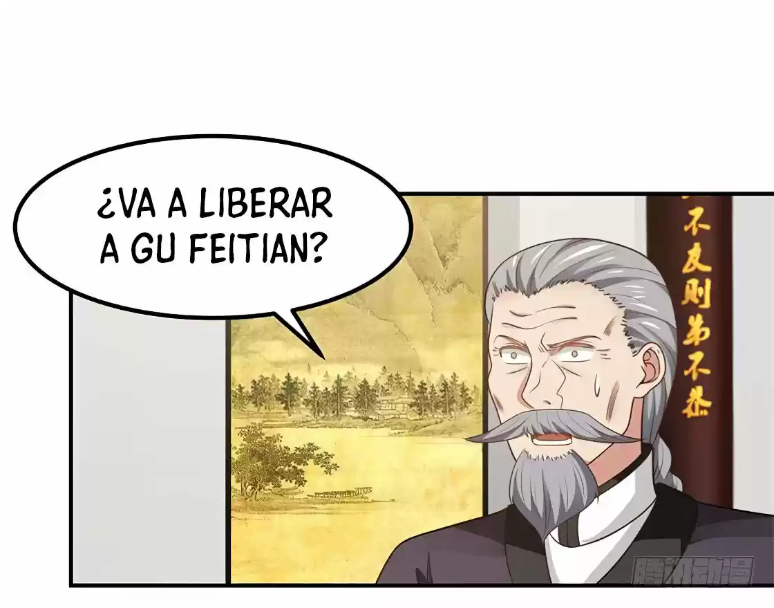 Pildora Del Caos - Capítulo 18 - Página 17 - LectorTMOo