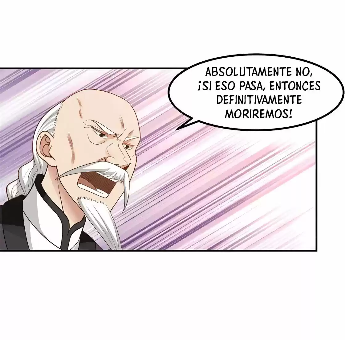 Pildora Del Caos - Capítulo 18 - Página 18 - LectorTMOo