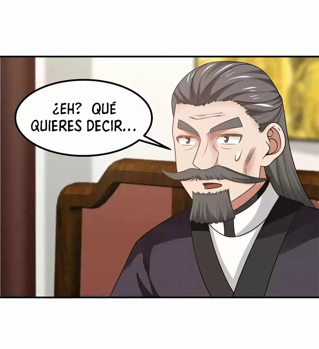 Pildora Del Caos - Capítulo 18 - Página 23 - LectorTMOo