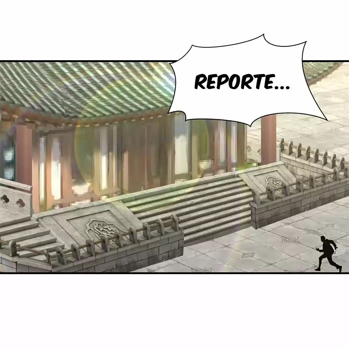 Pildora Del Caos - Capítulo 18 - Página 25 - LectorTMOo