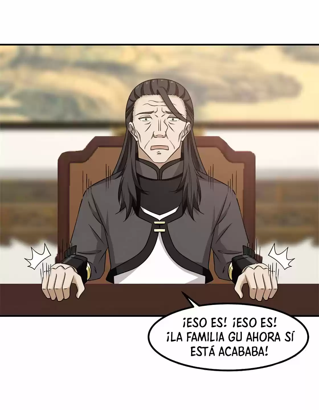 Pildora Del Caos - Capítulo 18 - Página 31 - LectorTMOo