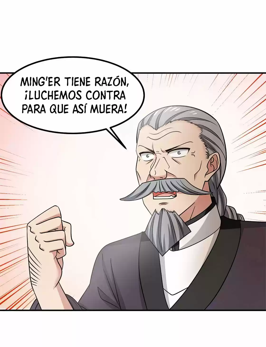 Pildora Del Caos - Capítulo 19 - Página 4 - LectorTMOo
