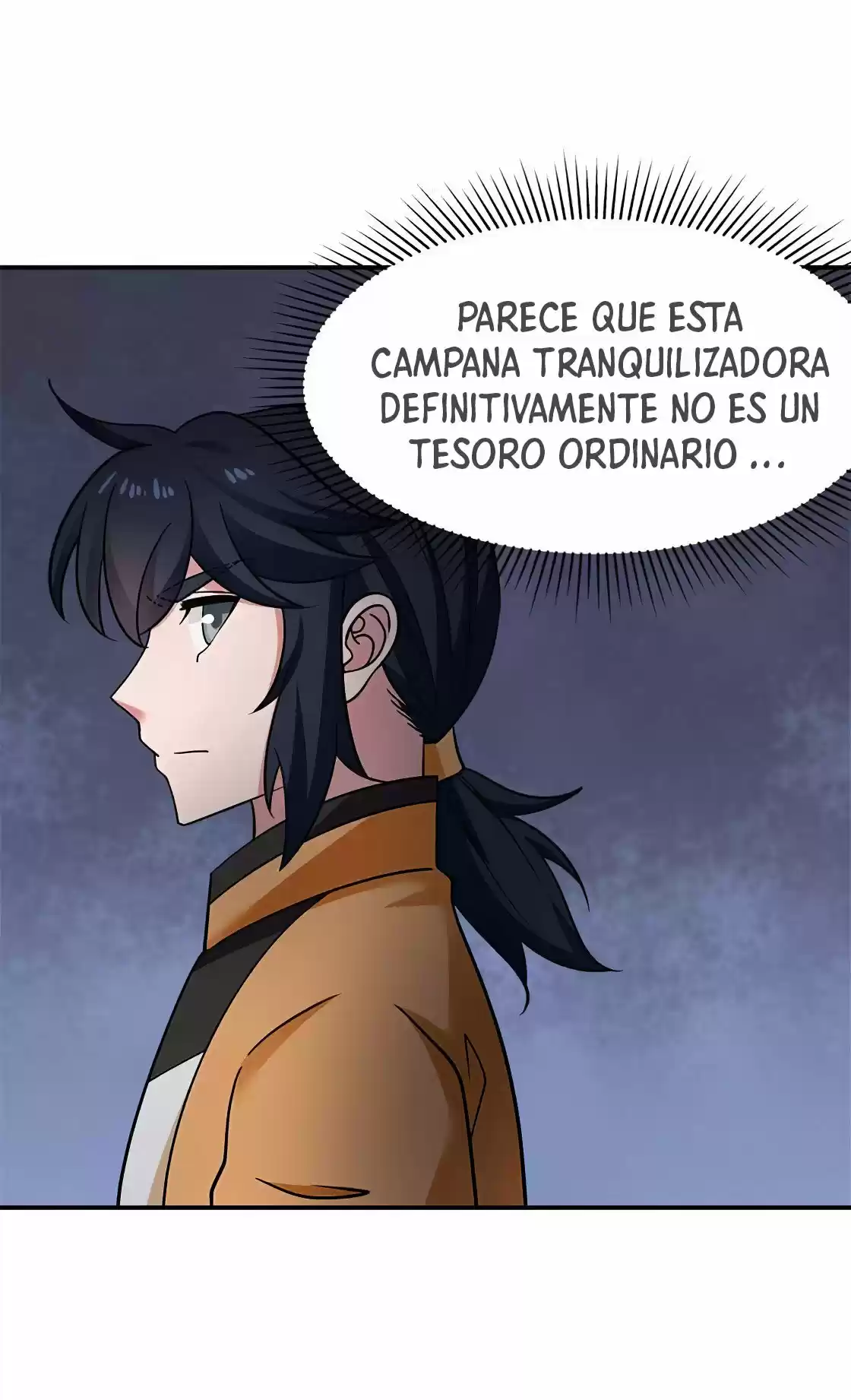 Pildora Del Caos - Capítulo 19 - Página 14 - LectorTMOo