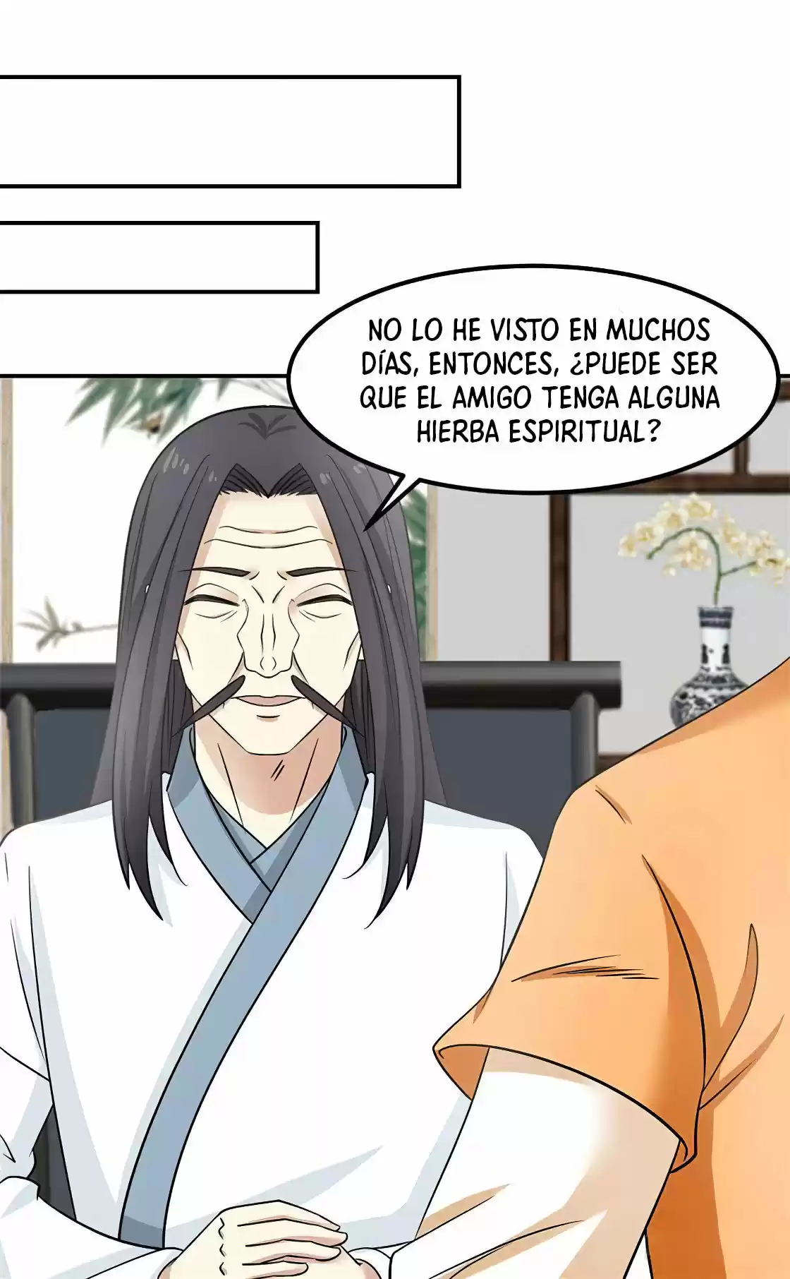 Pildora Del Caos - Capítulo 19 - Página 16 - LectorTMOo