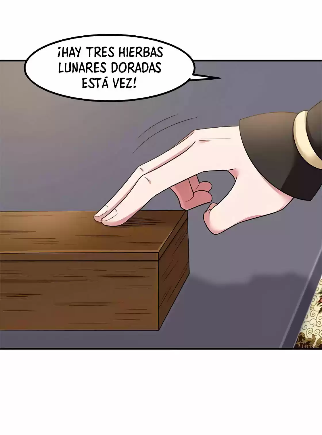 Pildora Del Caos - Capítulo 19 - Página 21 - LectorTMOo