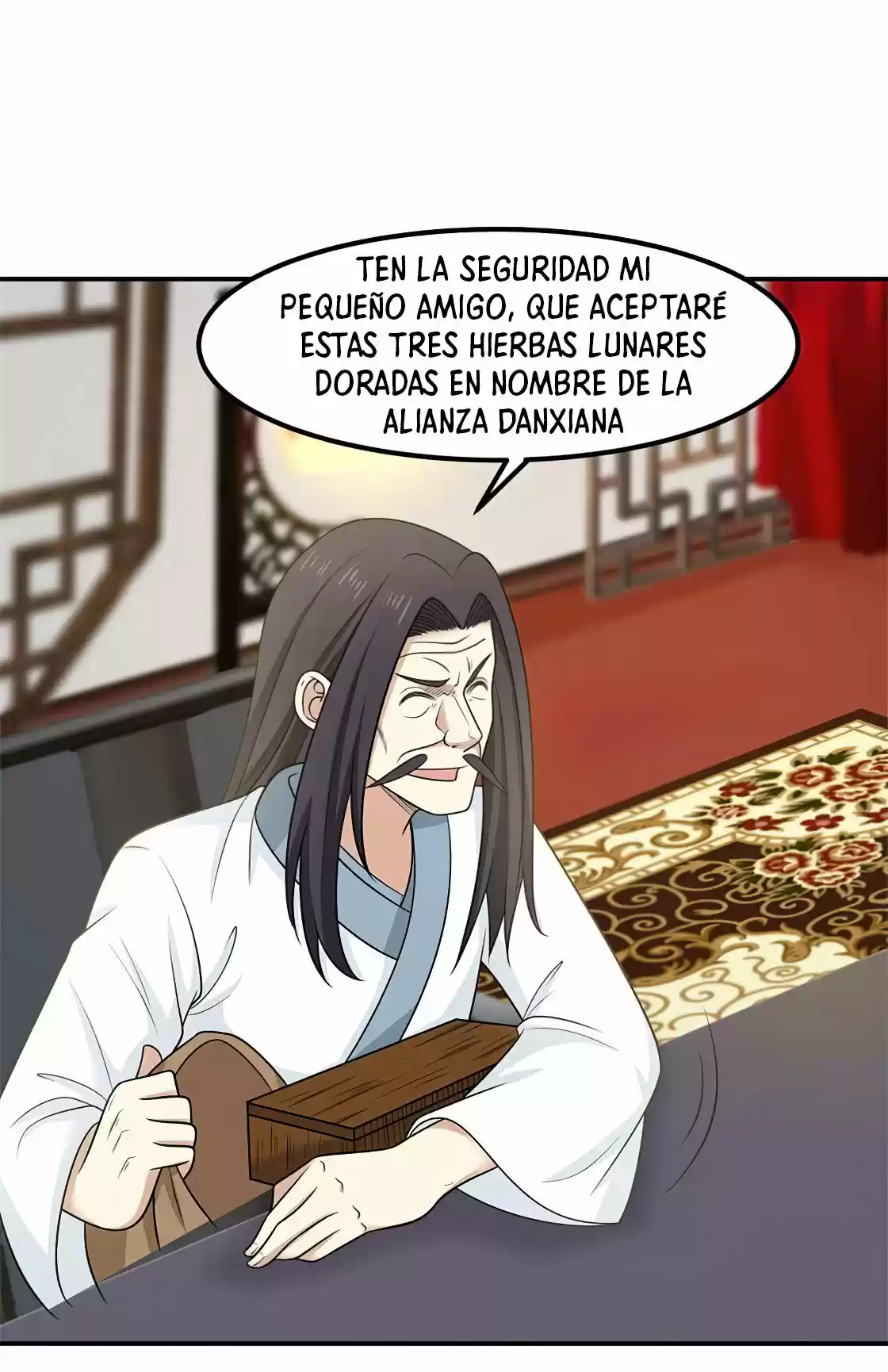 Pildora Del Caos - Capítulo 19 - Página 26 - LectorTMOo