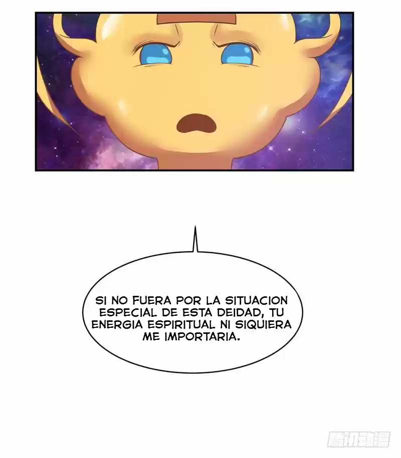 Pildora Del Caos - Capítulo 2 - Página 18 - LectorTMOo