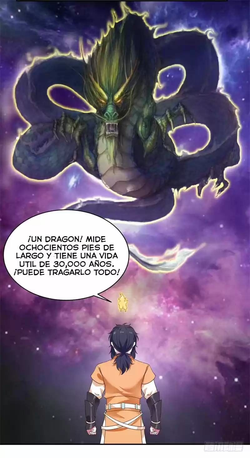Pildora Del Caos - Capítulo 2 - Página 25 - LectorTMOo