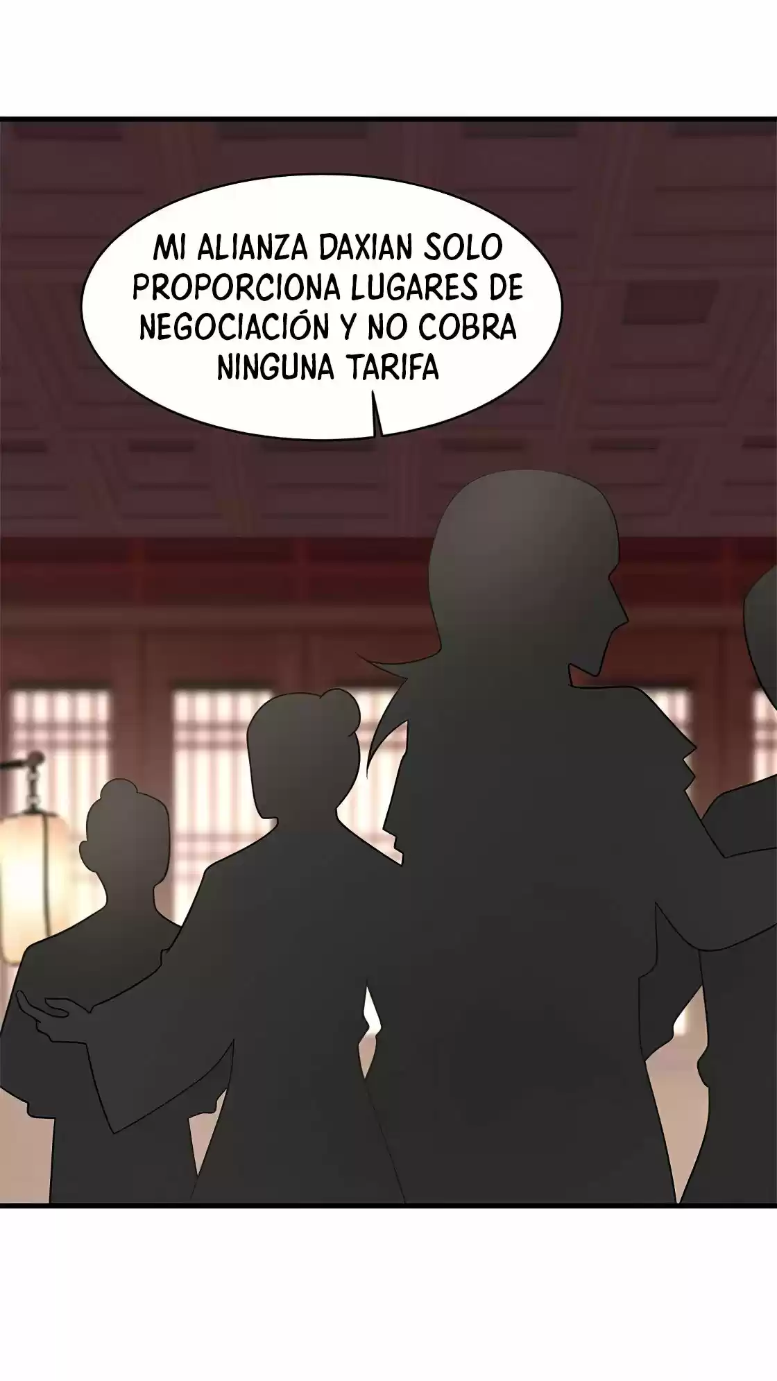 Pildora Del Caos - Capítulo 20 - Página 5 - LectorTMOo