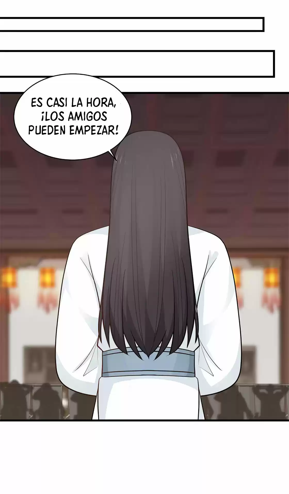 Pildora Del Caos - Capítulo 20 - Página 14 - LectorTMOo