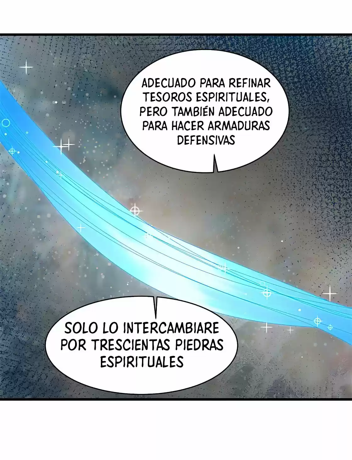 Pildora Del Caos - Capítulo 20 - Página 24 - LectorTMOo